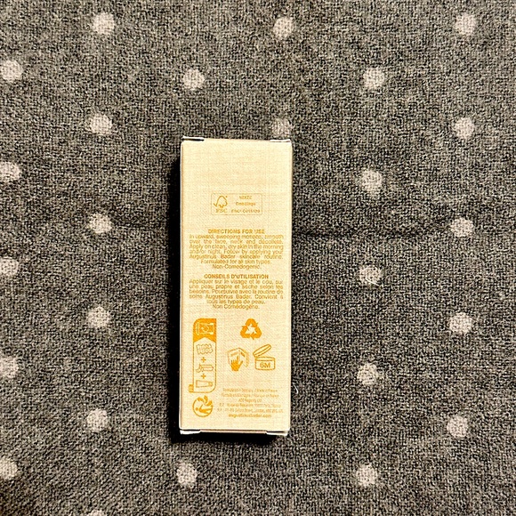 Augustinus Bader The Retinol Serum 7ml - Picture 4 of 5